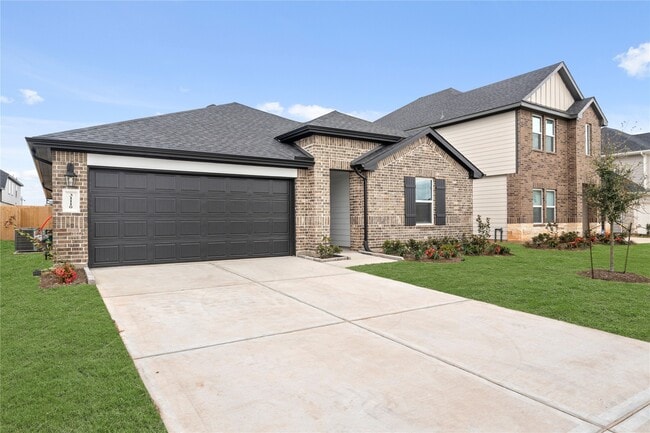 Photo - 31110 Winchester falls Ct