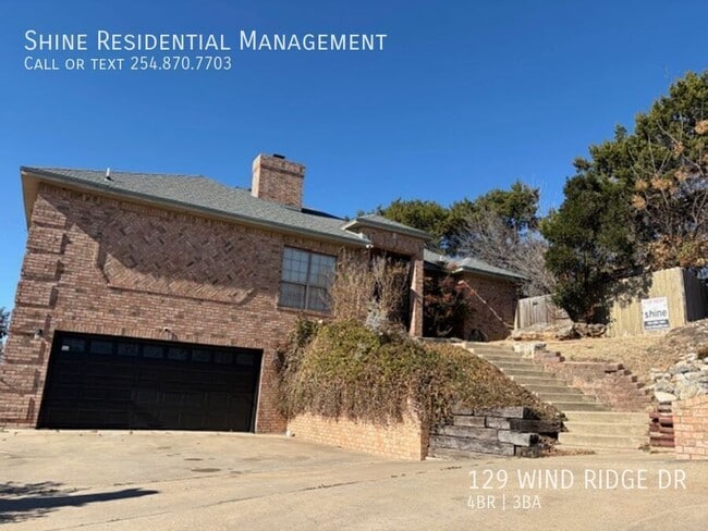 Photo - 129 Wind Ridge Dr