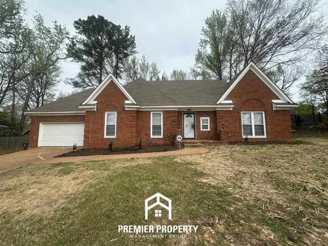 Building Photo - Grand 4BR/2.5BA Executive Home in Cordova | 2,700 Sq Ft, Bay Window & Spa Suite