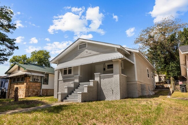 Photo - 1520 34th Ave N