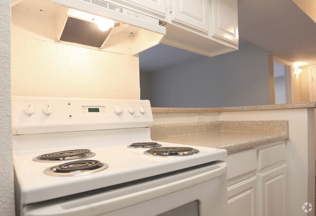 Photo - Rockridge Springs Apartments