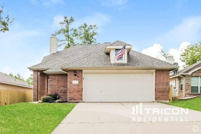 Building Photo - 18451 Sunrise Pines Dr Rental