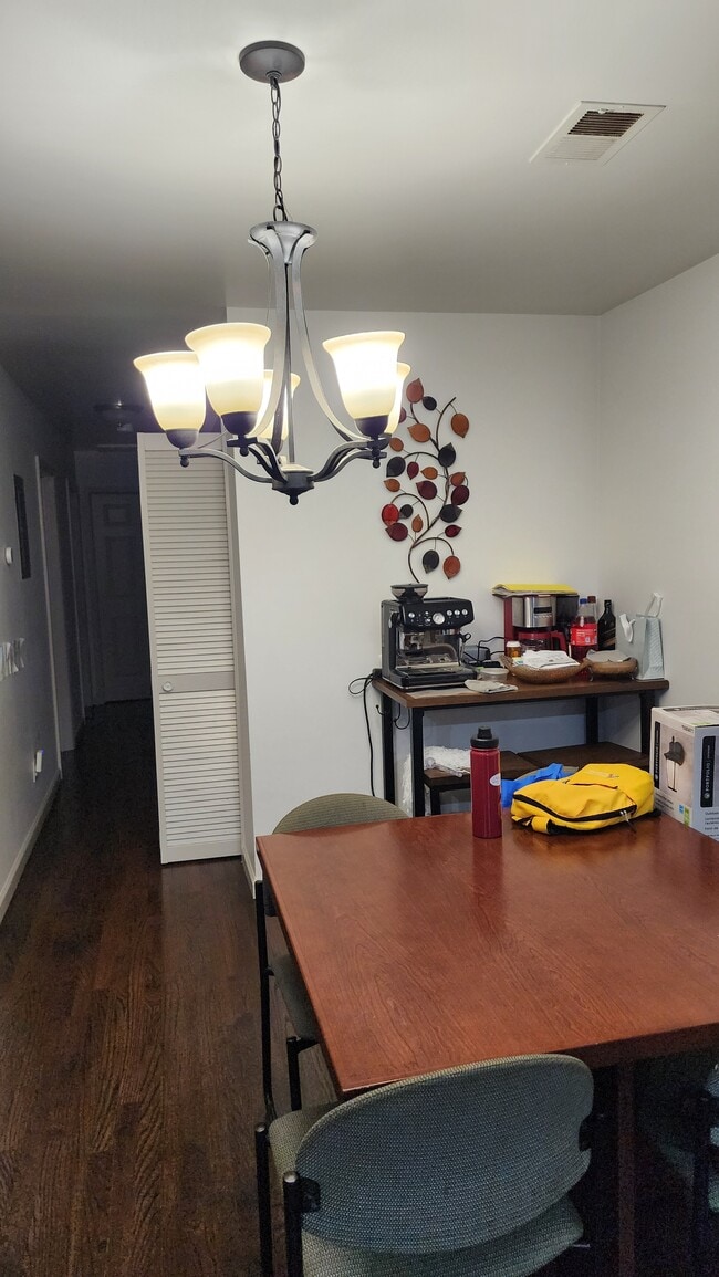 Dining area - 30 Milton Ave Unit 2nd Floor