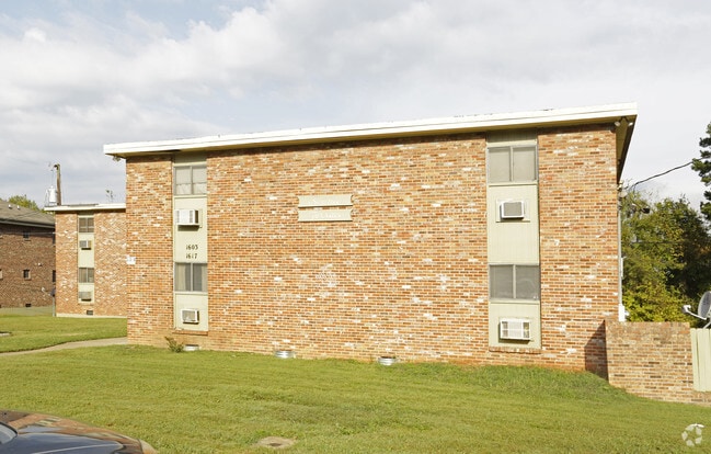 Wales Apartments LLC