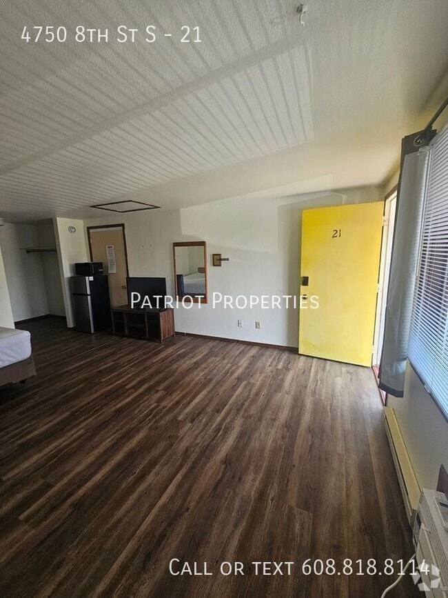 Building Photo - 4750 8th St S Unit 21 Rental