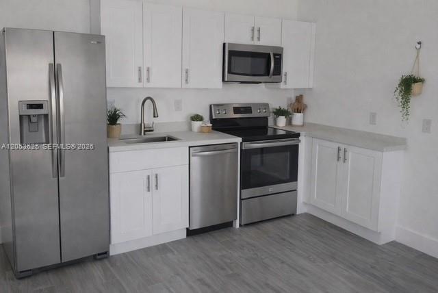 Building Photo - 6875 NW 4th Ave Unit B