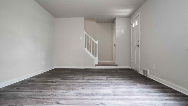 Rossview Heights Townhomes