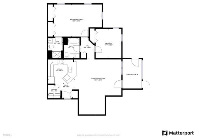Photo - 2802 S Knightsbridge Cir