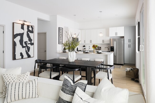 Photo - Bungalows on Sarival