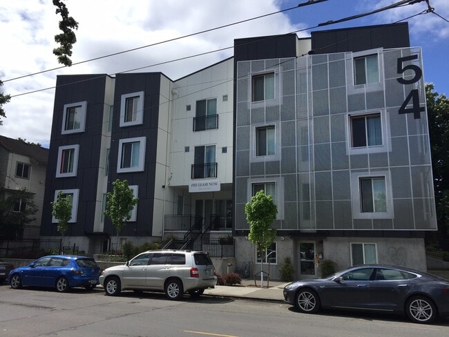 The Den Apartments