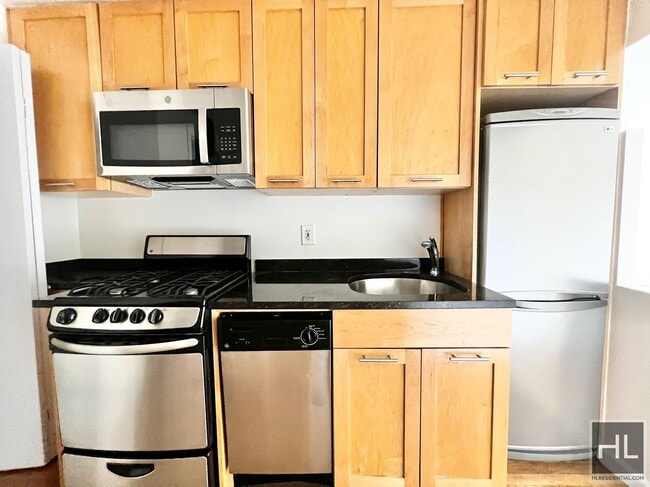 Photo - WEST BROADWAY