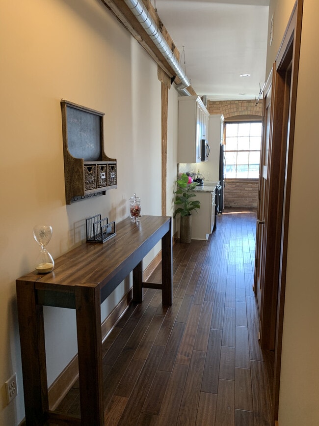 Photo - The Schurmeier Lofts