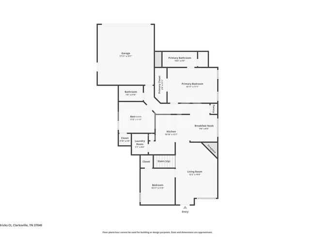 Photo - 1006 Hendricks Ct