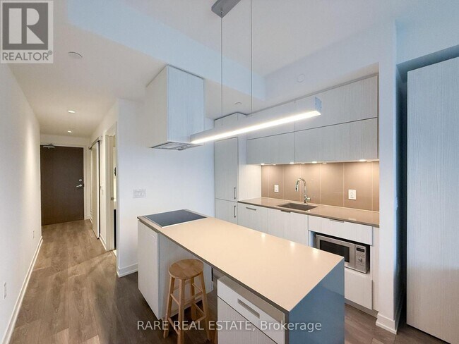 Photo - 15 Lower Jarvis St Unit 1509