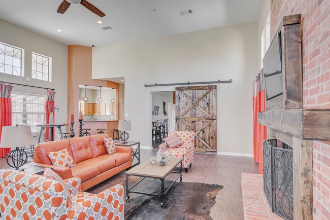 Photo - Village at Fox Creek