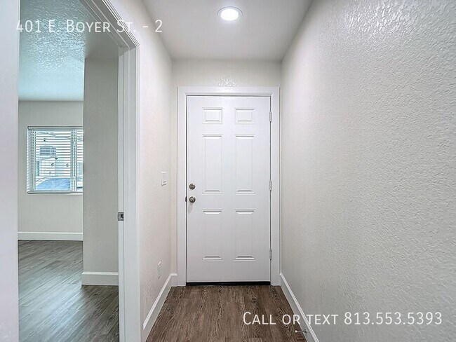Photo - 401 E Boyer St Unit 2
