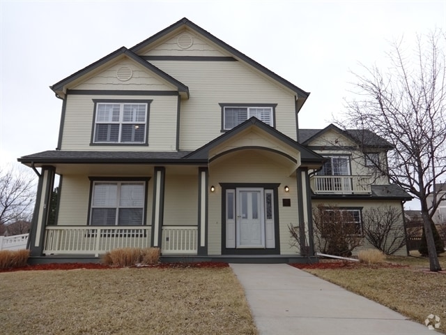 Building Photo - 439 Longspur Dr Rental