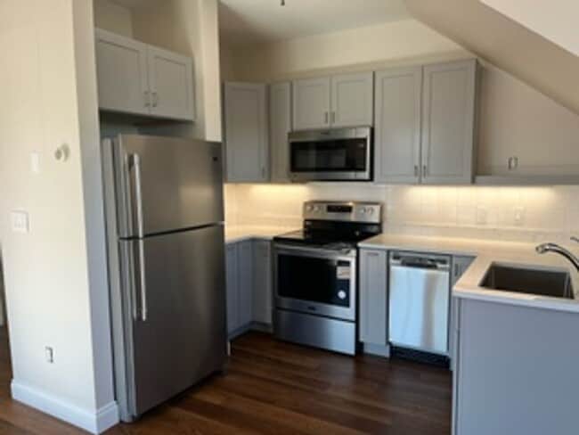 Photo - 600 Washington Ave Unit 3A