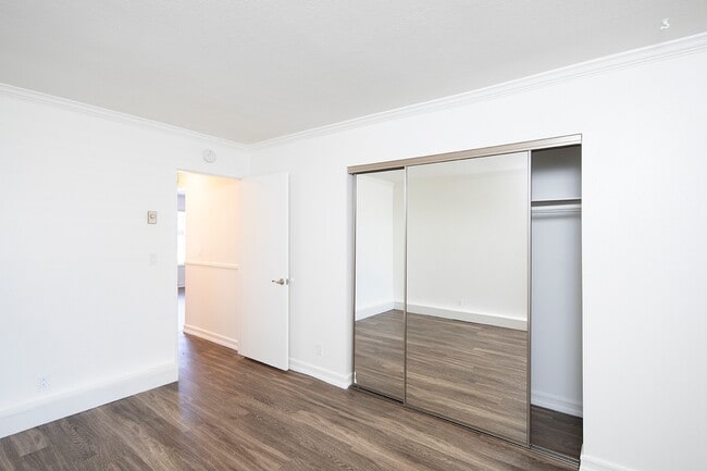 Photo - McMission Village Apartments