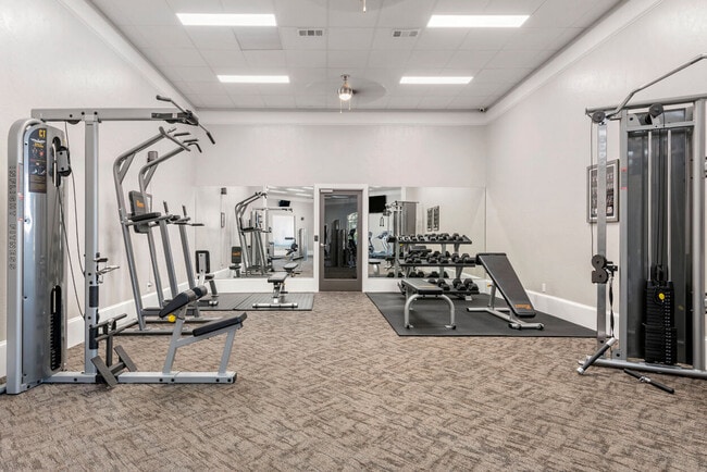 The Summit at MetroWest