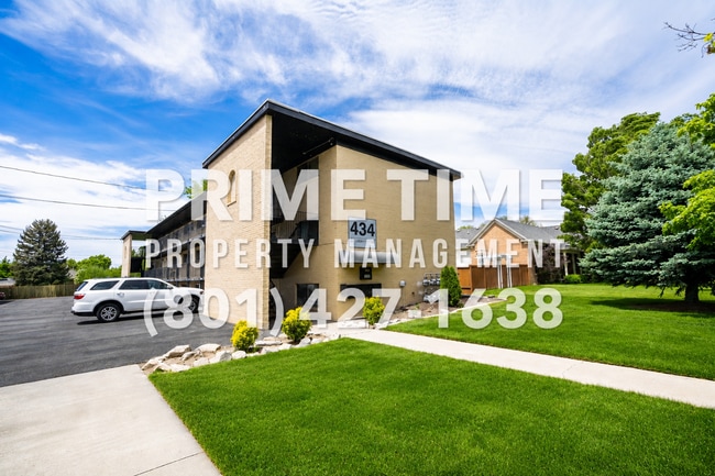 Building Photo - Lovely 2 Bedroom Apartment in Provo Unit 9