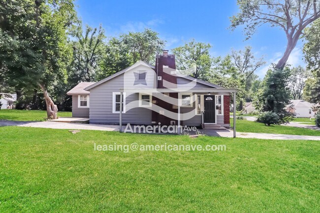 Photo - 6703 Harris Ave