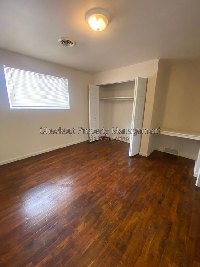 Timber Place Apartments