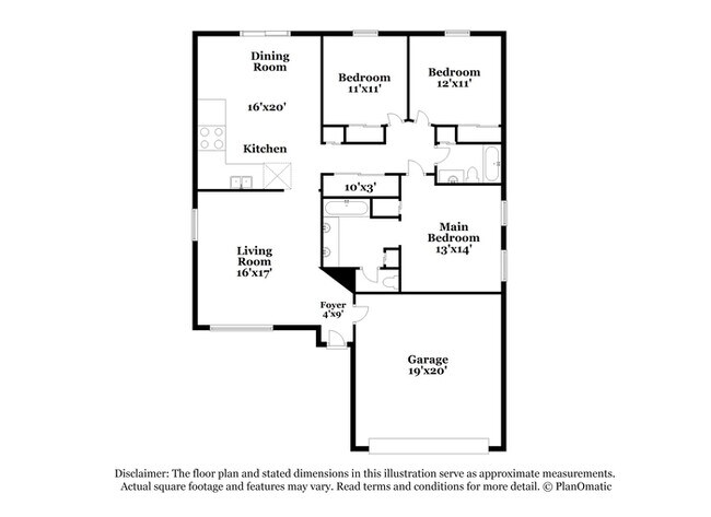 Photo - 2102 Shannon Lakes Blvd