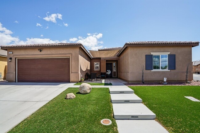 Building Photo - 42912 Gazapo Ct Rental