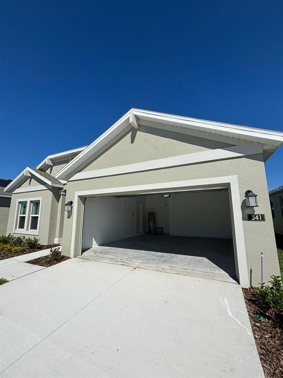 541 Hatteras Rd