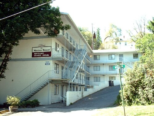 Photo - The Morton Street Apartments