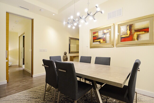 Photo - 3750 S Las Vegas Blvd Unit 3411