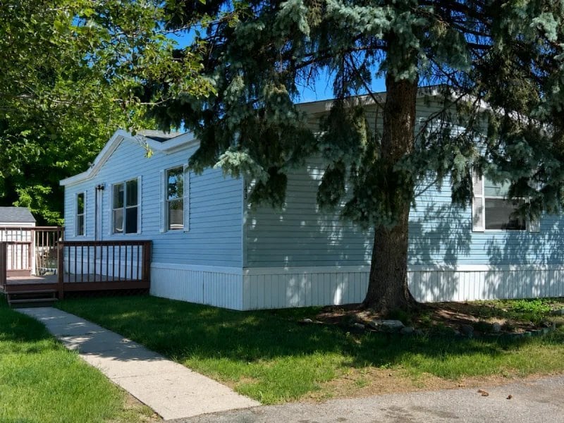 Photo - 2500 Mann Rd