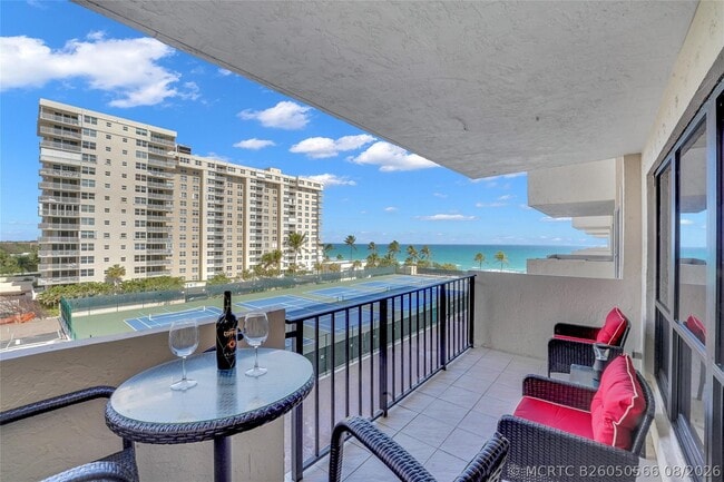 Building Photo - 5100 N Ocean Blvd Unit 602