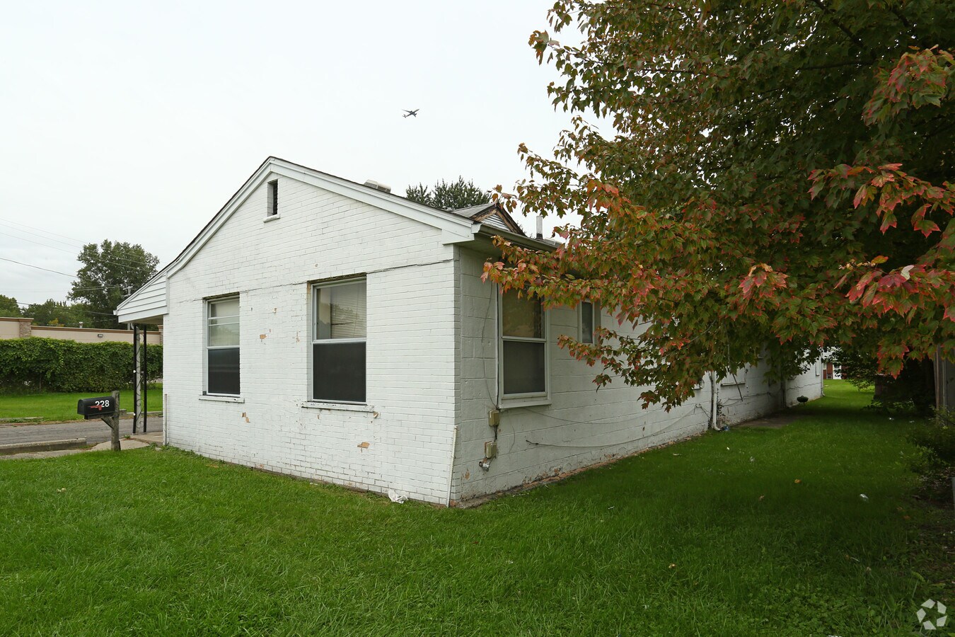 Photo - Stuart Apartments