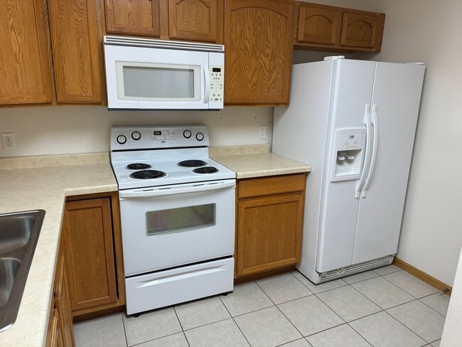 Photo - Manchester Place Apartments