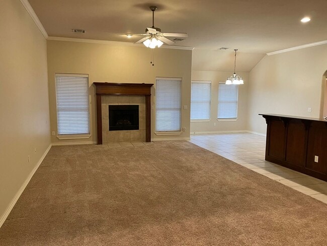 Photo - Great 4 Bed In Edmond Schools!!