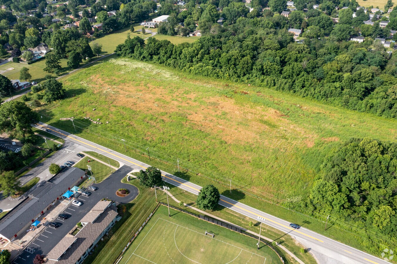 Photo - Providence Point Apartments