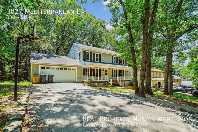 Building Photo - 3027 Mediterranean Dr Rental
