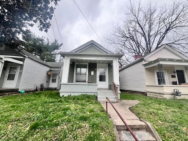 Building Photo - 1Br House