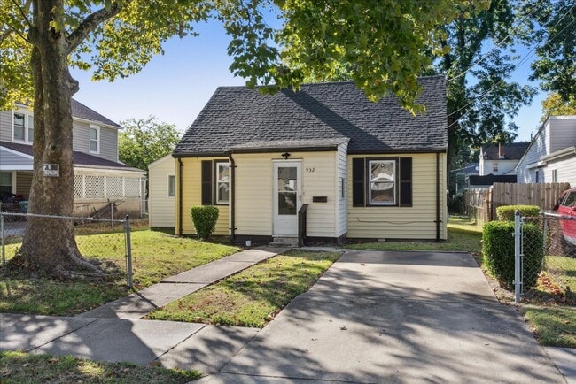 Building Photo - Downtown Newport News