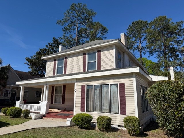 218 Central Ave Unit 1