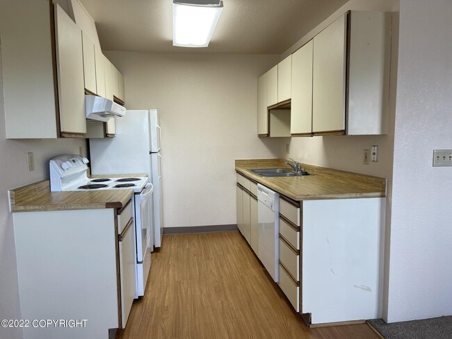 Photo - 3560 W Dimond Blvd Apartment Unit #A4