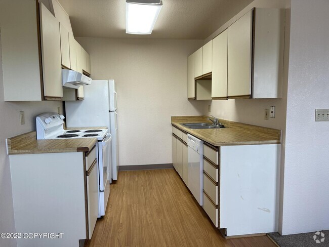 Building Photo - 3560 W Dimond Blvd Unit #A4 Rental