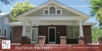Building Photo - 1549 Madison Ave Rental