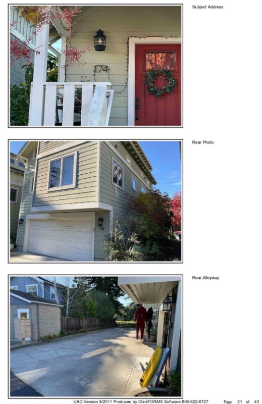 Photo - 174 Frederick St