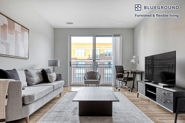 Building Photo - 360 H St NW Rental