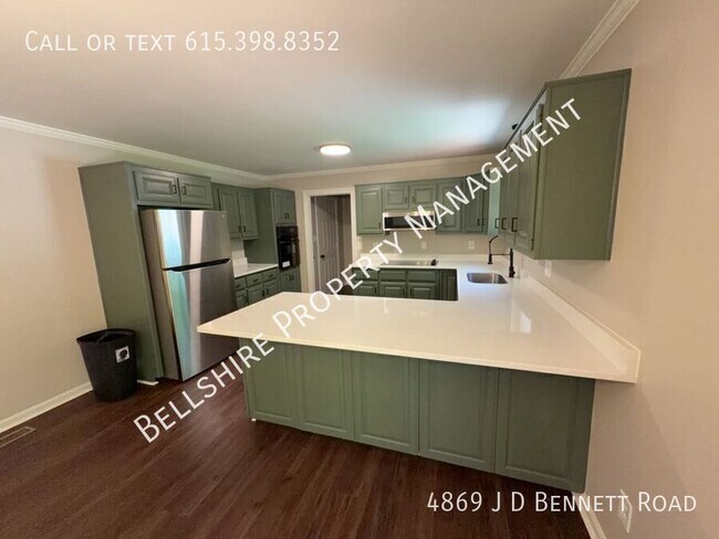 Photo - 4869 J D Bennett Rd