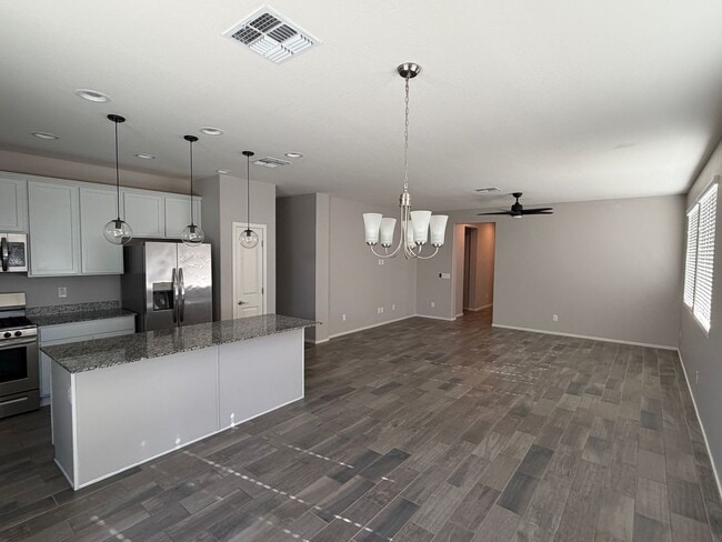 Photo - Three Bedroom Two Bath Home with A Den