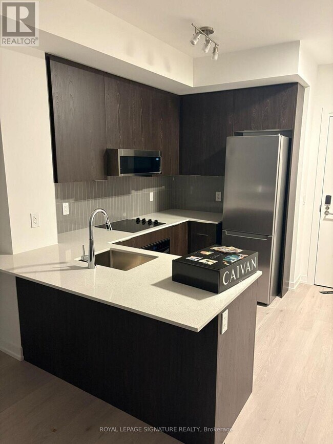 Photo - 2501 Saw Whet Blvd. Unité 522